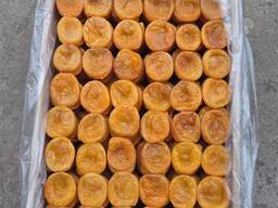 Курага лимонка / Dried apricote lemon