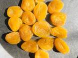 Курага “Жёлтая” / Dried Apricots “Yellow” - фото 1