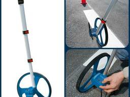 Курвиметр BOSCH GWM 32 Professional
