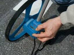 Курвиметр BOSCH GWM 32 Professional