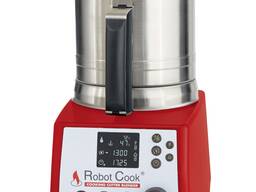 Cutter Blender Robot Coupe Robot Cook