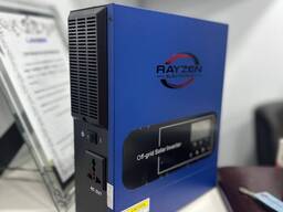 Куёш панельи учун RAYZEN Инвертер