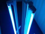 Кварцевая бактерицидная лампа - fotosurat 3
