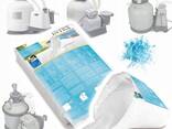Кварцевый песок для фильтра насоса Intex - fotosurat 3