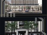 Квартира 3-х комнатная - fotosurat 1