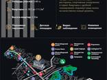 Квартира 3-х комнатная - fotosurat 2