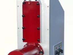 Laboratoriya kombinatsiyalangan tegirmon