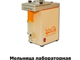 Лабораторная мельница ЛМТ-2