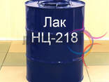 Лак-нц 218 - fotosurat 1