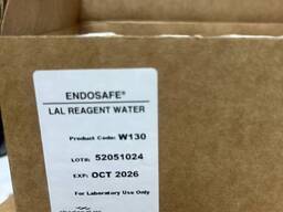 Лал вода 12 флаконов по 30мл