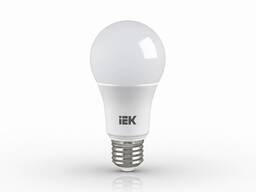 Лампа Iek
