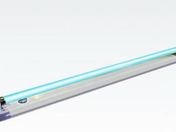 Лампы бактерицидные