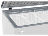 Ларь морозильный Frostor F 700 S - fotosurat 2