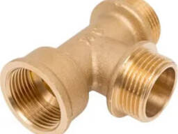 Латун трайник