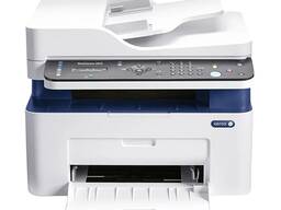 Лазерное МФУ Xerox WC 3025NI
