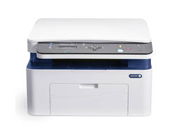 Лазерный МФУ Xerox 3025V_BI