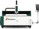 Лазерный станок для обработки металла US-FMA3015 - fotosurat 1