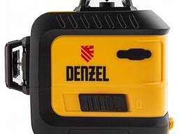 Уровни лазерные DENZEL LX Red 360-3