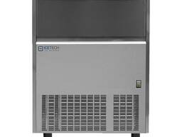 ITV (Ispaniya) dan ICETECH SS135 muz generatori