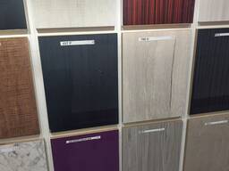 ЛДСП и ЛМДФ