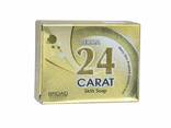 Лечебное мыло Derma 24 Carat (Skin Soap) - фото 2
