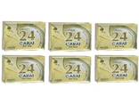 Лечебное мыло Derma 24 Carat (Skin Soap) - фото 3