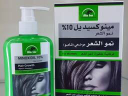 Minoxidil 10% ayollar soch to'kilishiga qarshi shampun