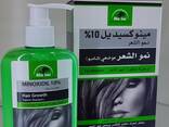 Minoxidil 10% ayollar soch to'kilishiga qarshi shampun - photo 2