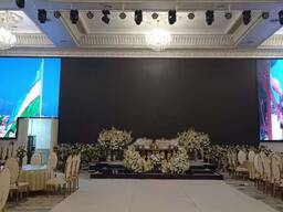 LED displey