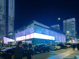 LED экраны с гарантией 5 лет