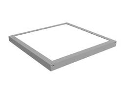 Led Panel Рамочная Quadro 60х60