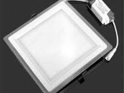 Led panel S3 3W