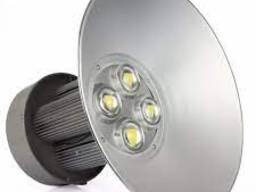 LED светильник LED LHB 10-100-6000 100W (РСП)