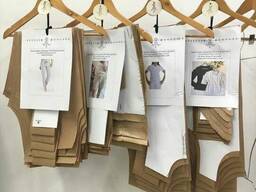 Лекало, градация, раскладка