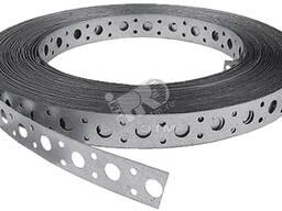 Лента монтажная перфорированная 12х0,55