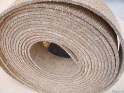 Лента тормозная