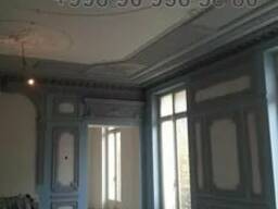 Лепка Из Гипса Фасадный Гипс Фибробетон Ташкент И По Узбекистану