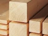 Шпалы, брус, доска, пиломатериал, строительство - в наличии! - fotosurat 3