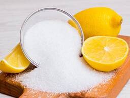 !!! Лимонная кислота Моногидрат Е330 ENSIGN CITRIC !!!
