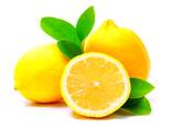 Лимонное пюре пастеризованное - фото 1