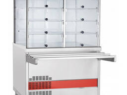 Линия раздачи «АСТА»  Гарантия качества