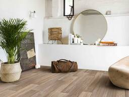 Линолеум IVC texmark sheldon oak W42 (Бельгия-