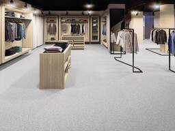 Линолеум Tarkett primo plus 316 Гомогенный (