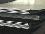Лист 1500x6000x10 mm Cт3сп5 - fotosurat 1
