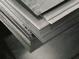 Лист 1500x6000x8 mm 09г2С