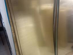 Лист Латуновые - Латун лист все виды