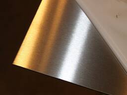 Лист нержавейка