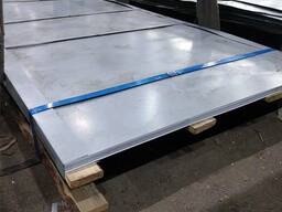 Лист нержавеющий 06ХН28МДТ, нержавейка