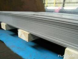 Лист нержавеющий 06ХН28МДТ, нержавейка