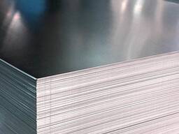 Лист нержавеющий AISI 430, AISI 201, AISI 304, AISI 321, AISI 316, AISI 316TI AISI 310
